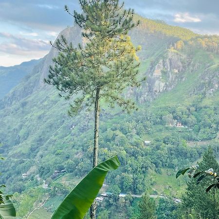 Hidden Gem Inn Ella Luaran gambar