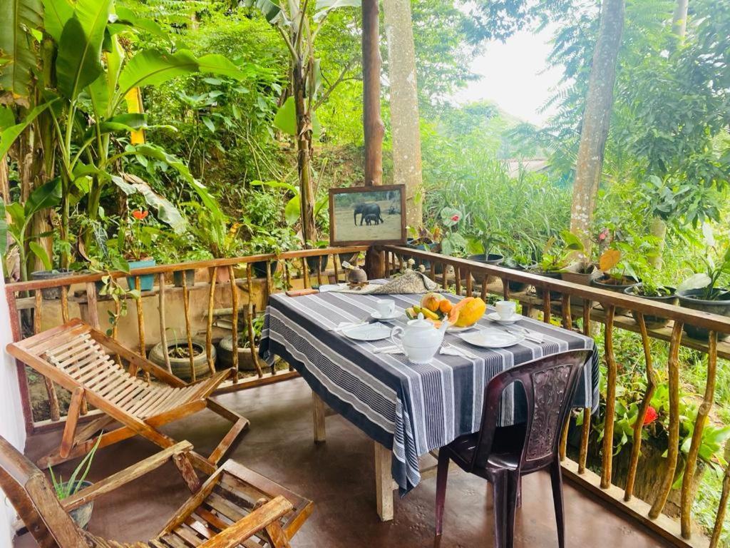 Hidden Gem Inn Ella Luaran gambar