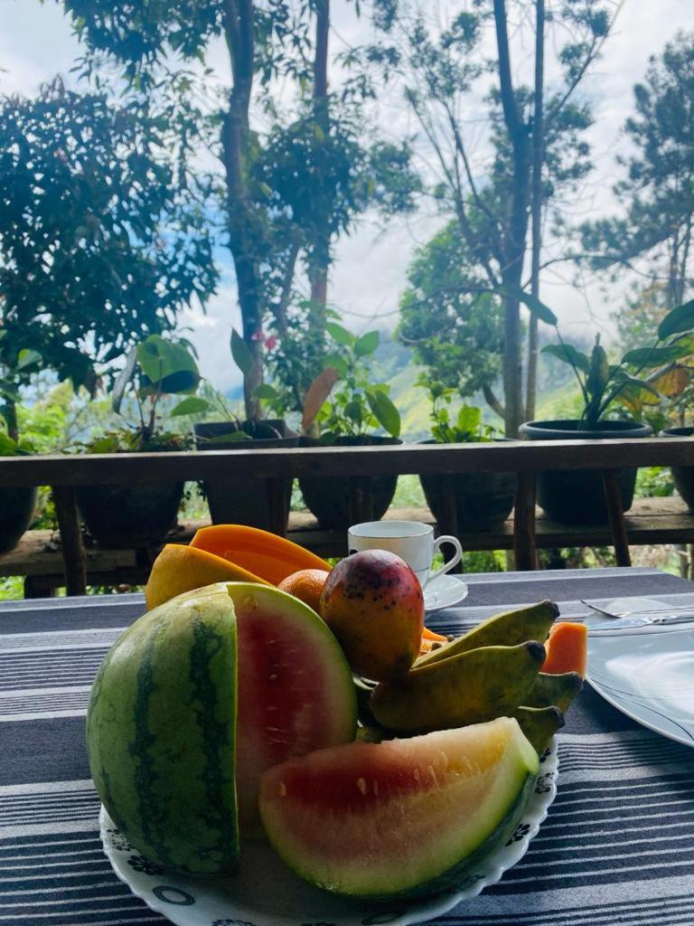 Hidden Gem Inn Ella Luaran gambar