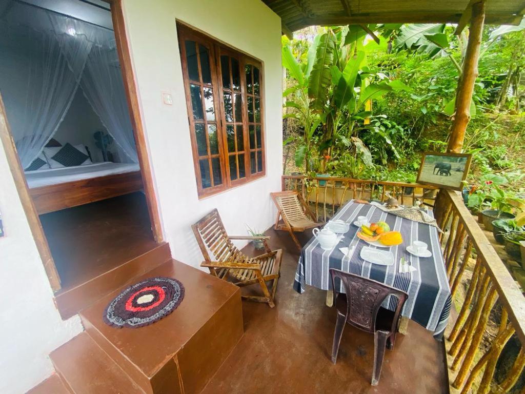 Hidden Gem Inn Ella Luaran gambar