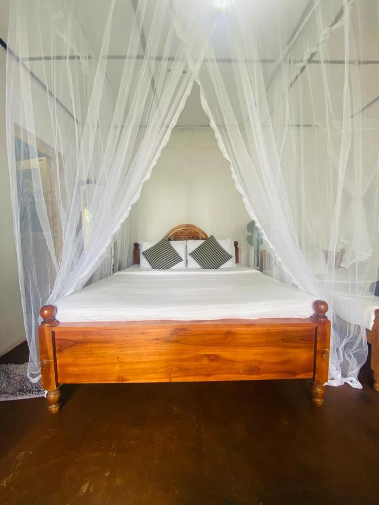 Hidden Gem Inn Ella Luaran gambar