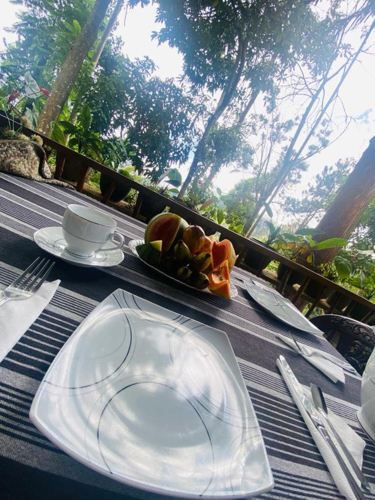 Hidden Gem Inn Ella Luaran gambar