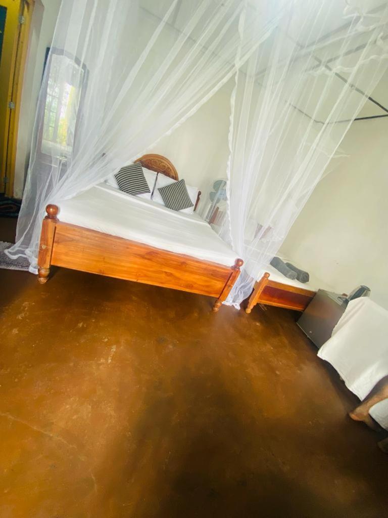 Hidden Gem Inn Ella Luaran gambar