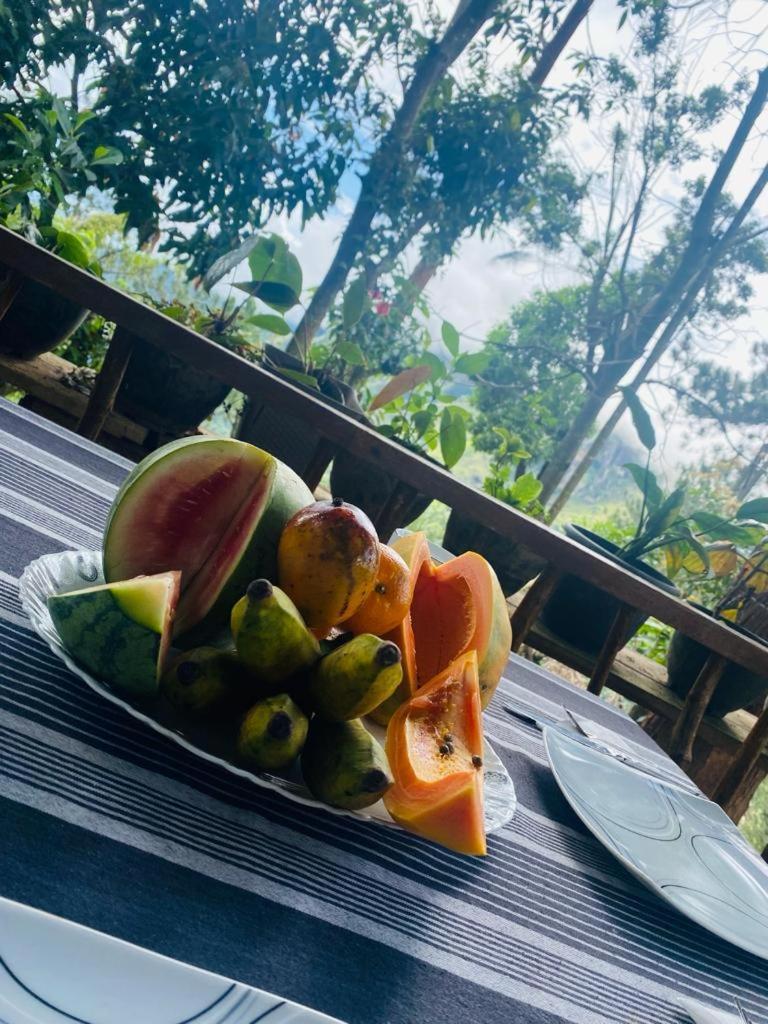 Hidden Gem Inn Ella Luaran gambar