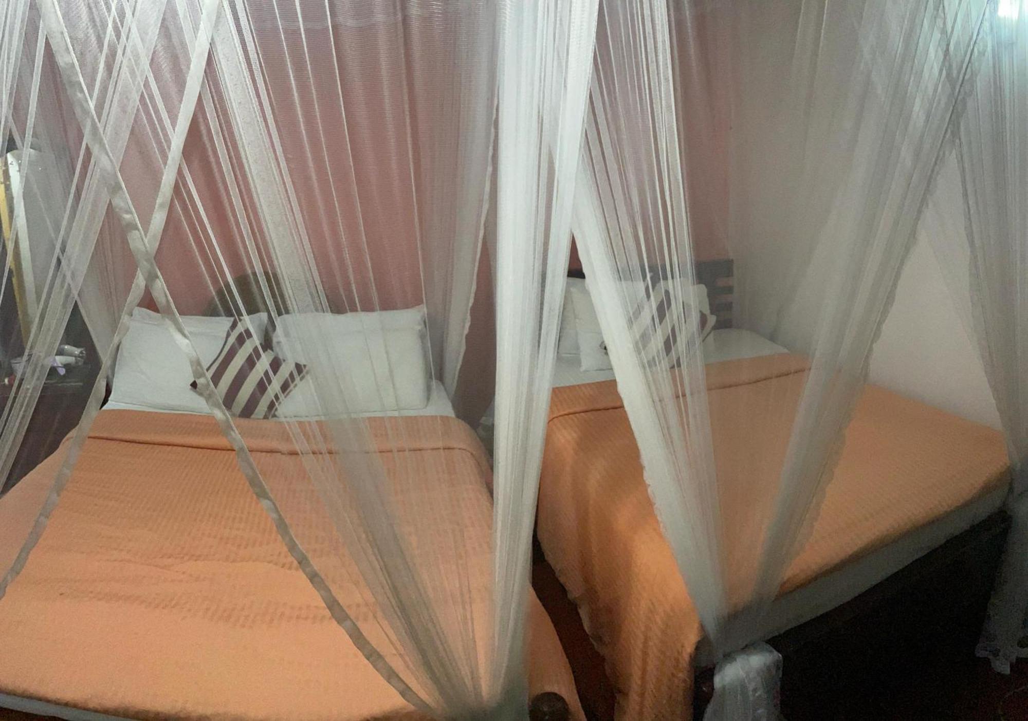 Hidden Gem Inn Ella Luaran gambar
