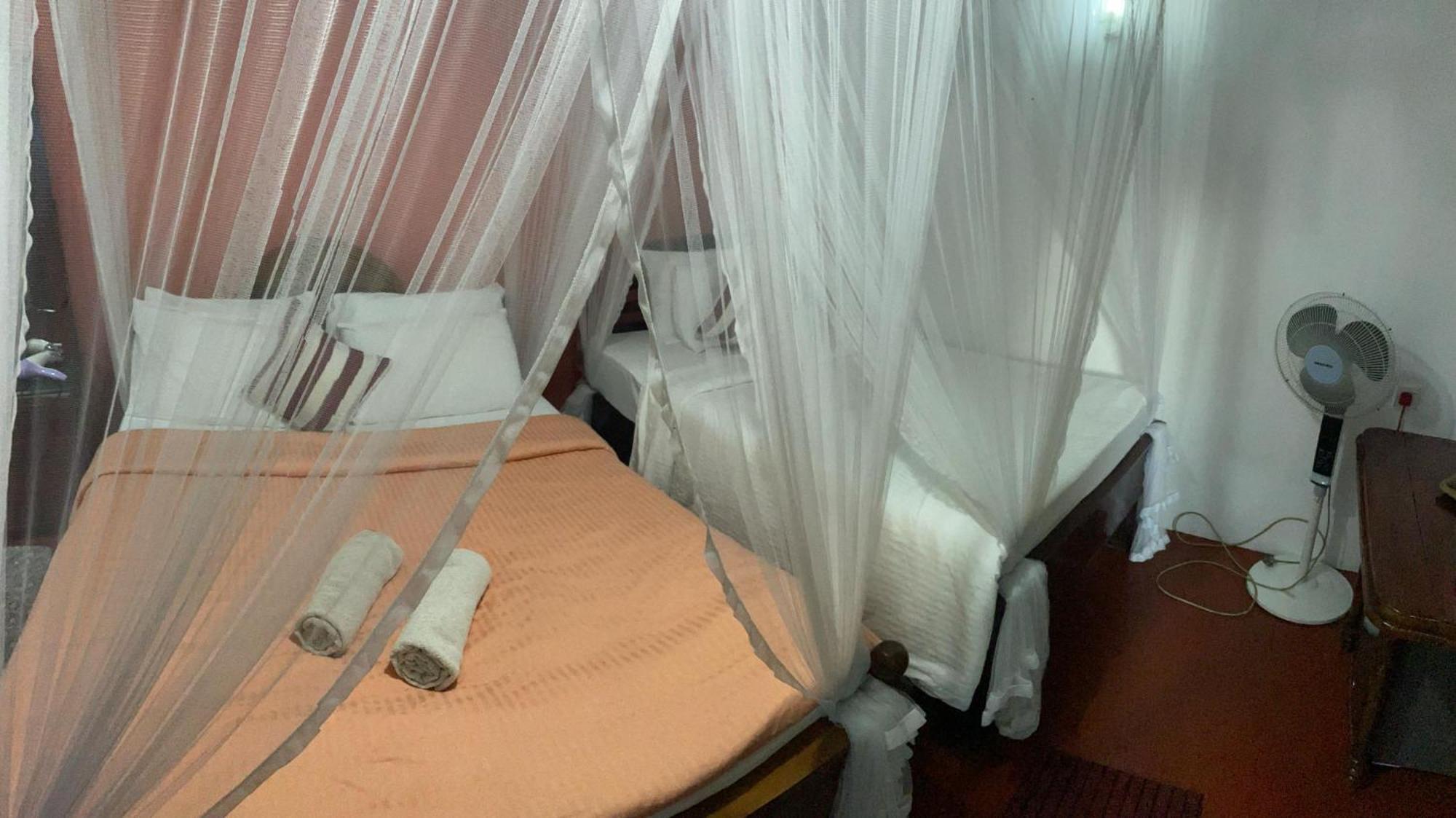 Hidden Gem Inn Ella Luaran gambar