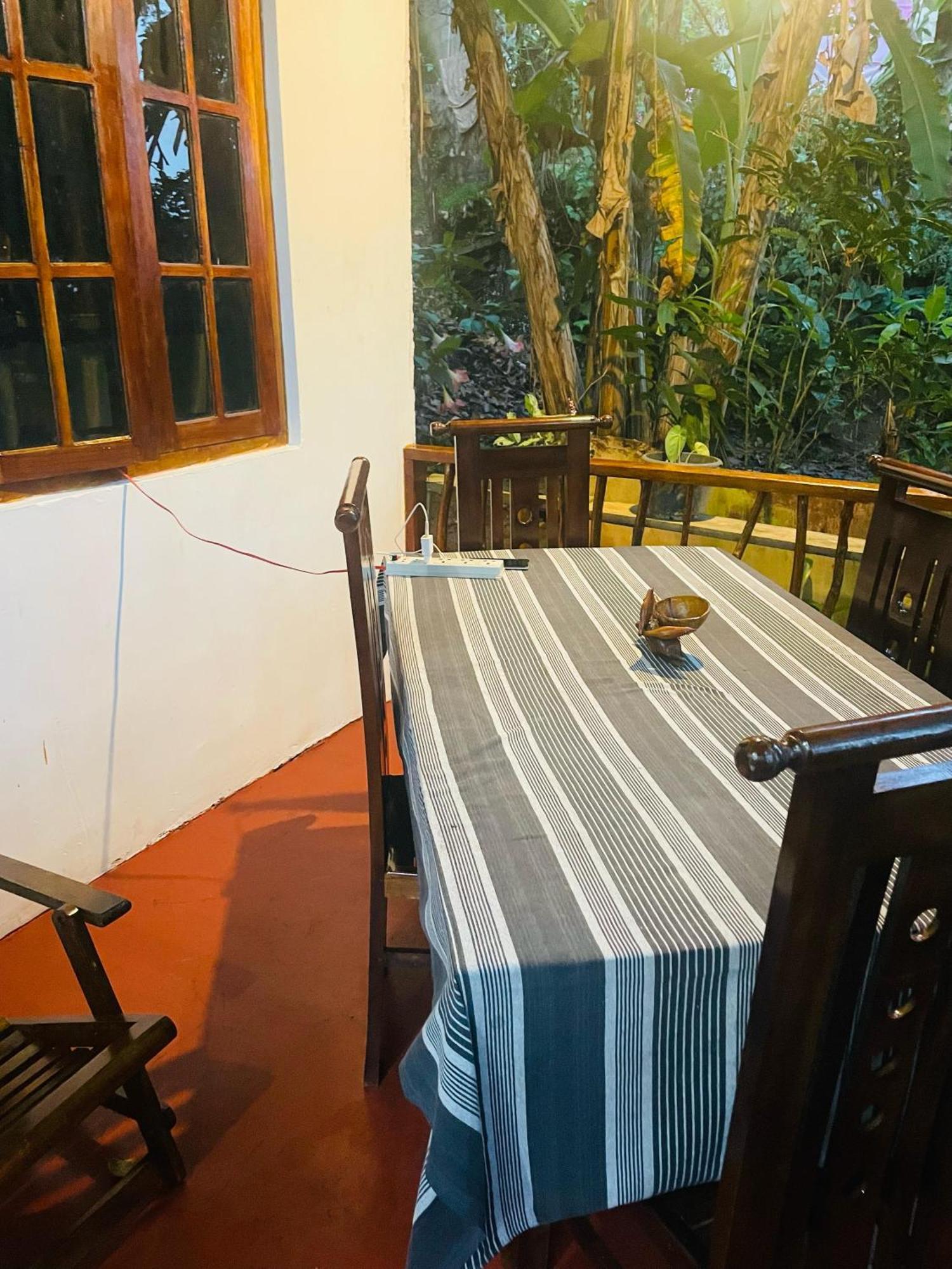 Hidden Gem Inn Ella Luaran gambar