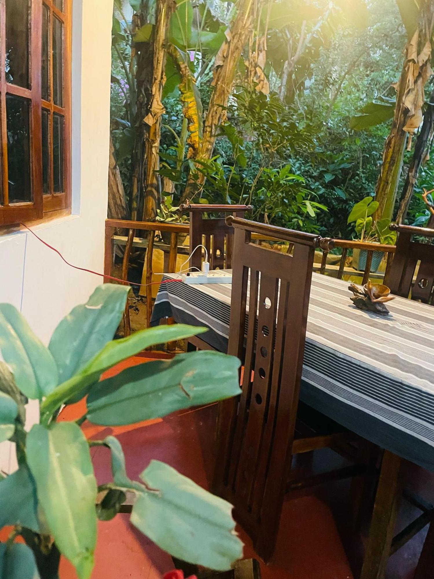 Hidden Gem Inn Ella Luaran gambar