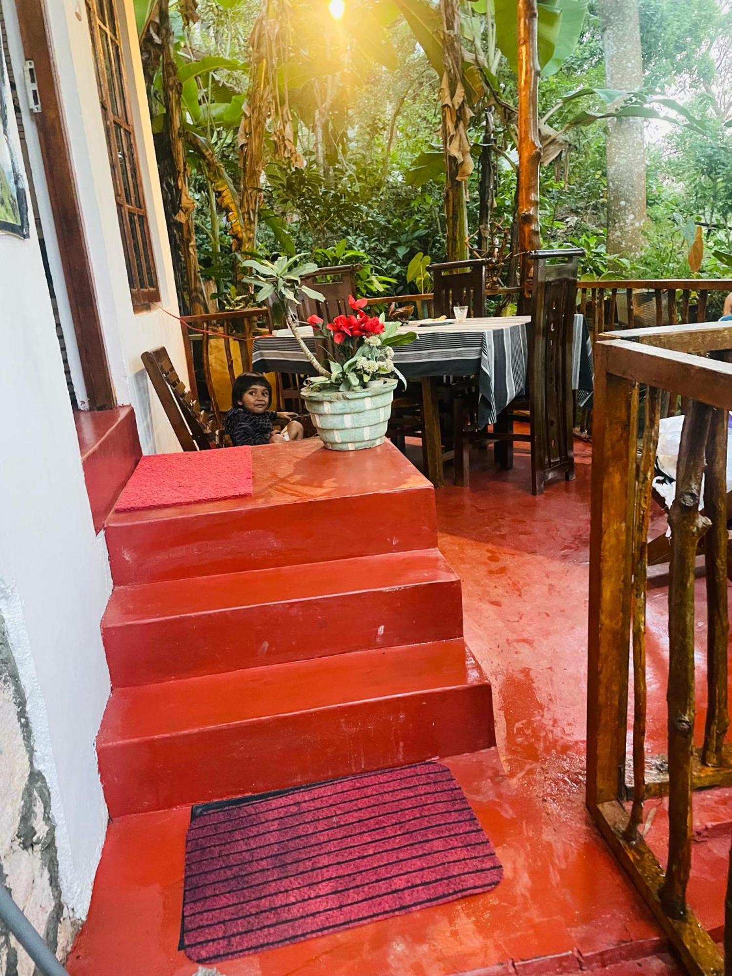 Hidden Gem Inn Ella Luaran gambar