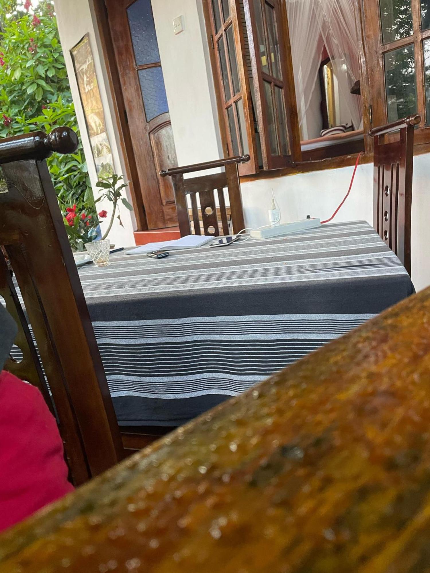 Hidden Gem Inn Ella Luaran gambar