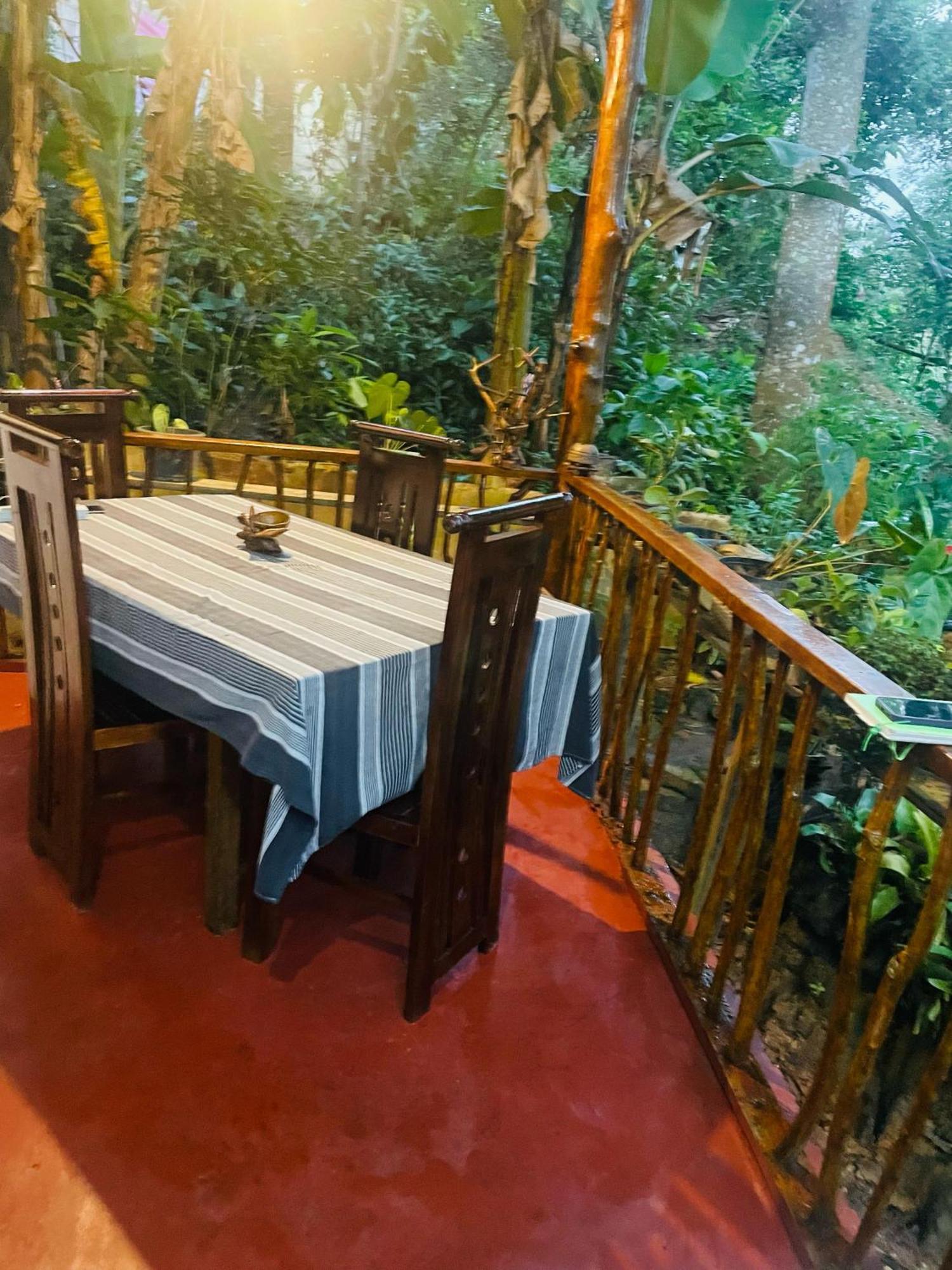 Hidden Gem Inn Ella Luaran gambar