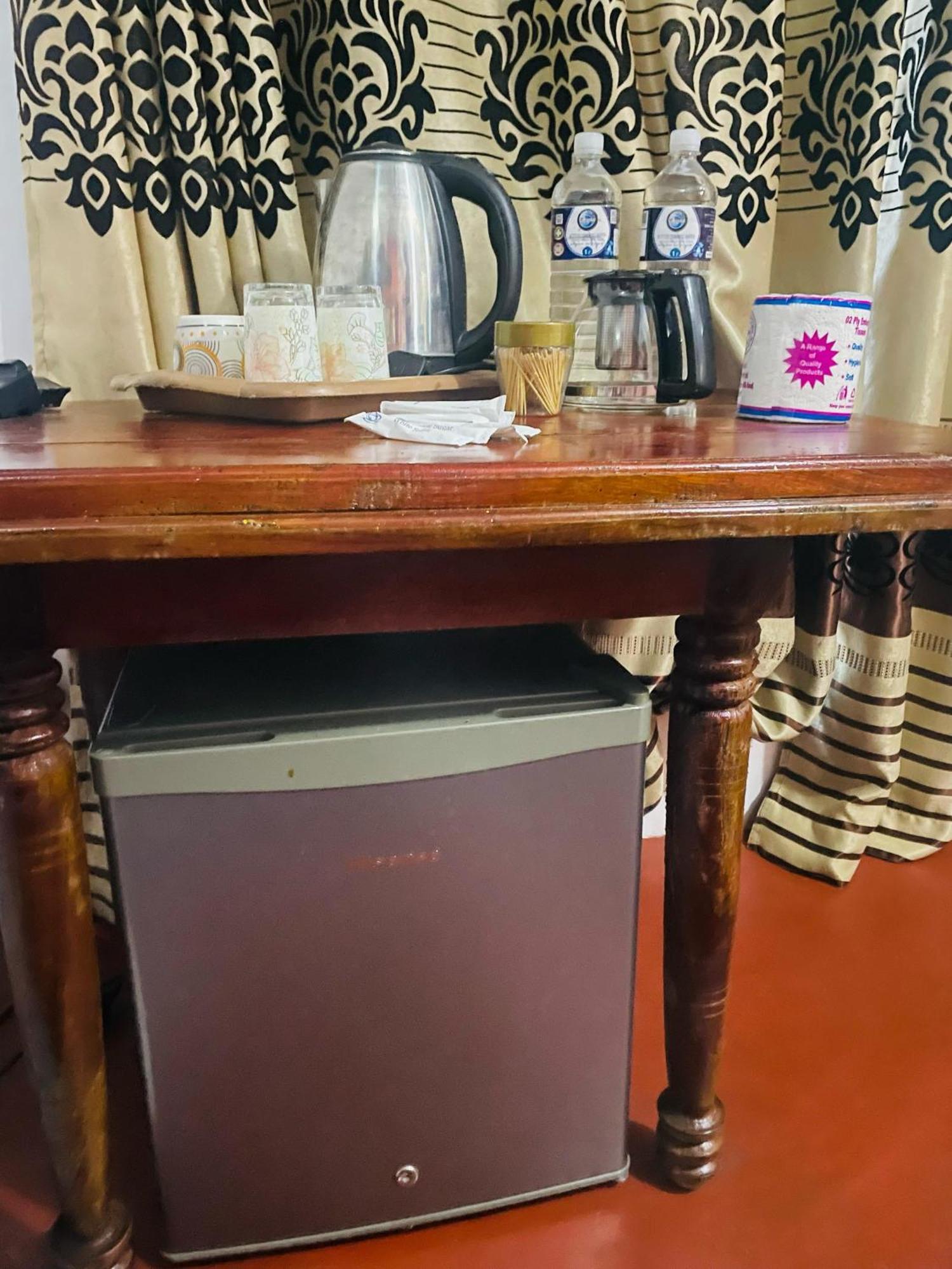 Hidden Gem Inn Ella Luaran gambar