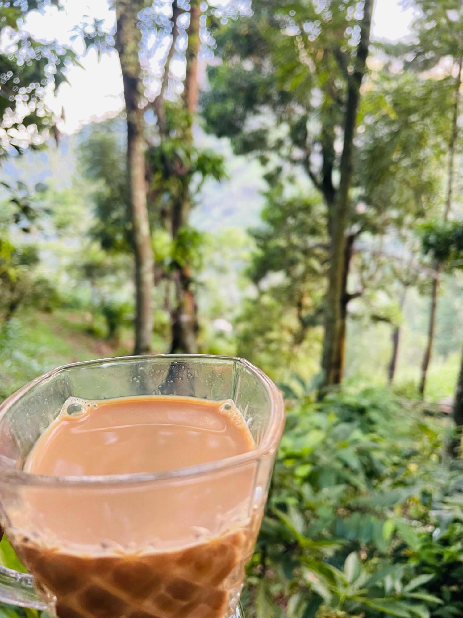 Hidden Gem Inn Ella Luaran gambar