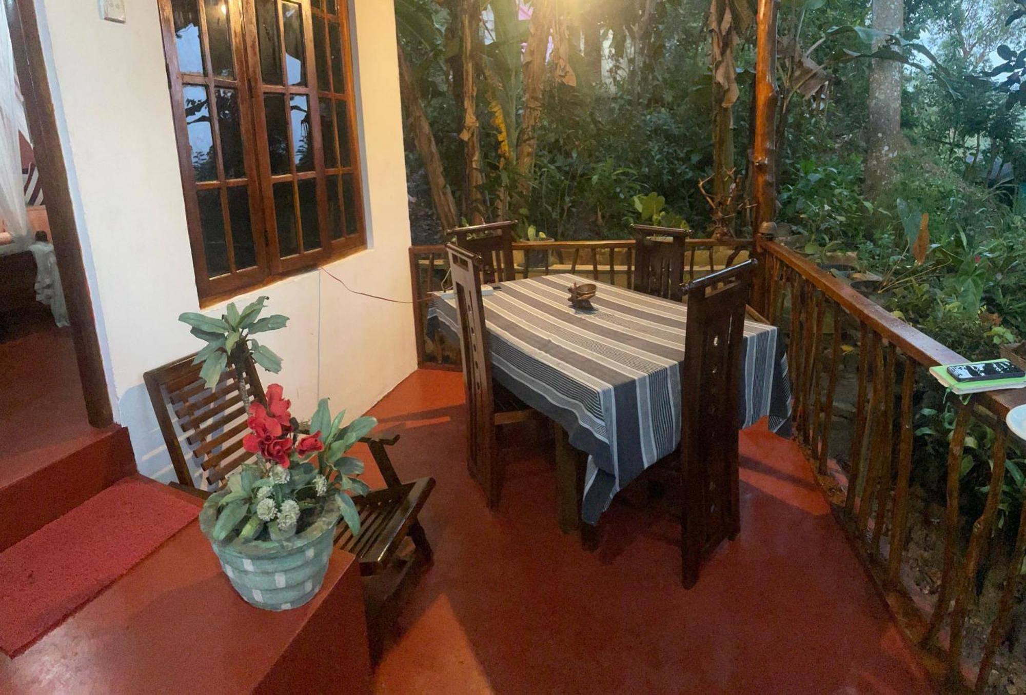 Hidden Gem Inn Ella Luaran gambar