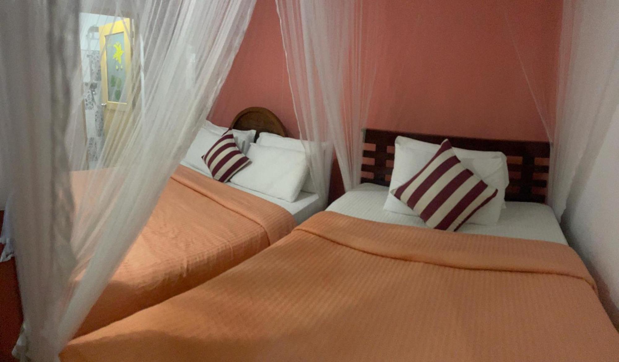 Hidden Gem Inn Ella Luaran gambar