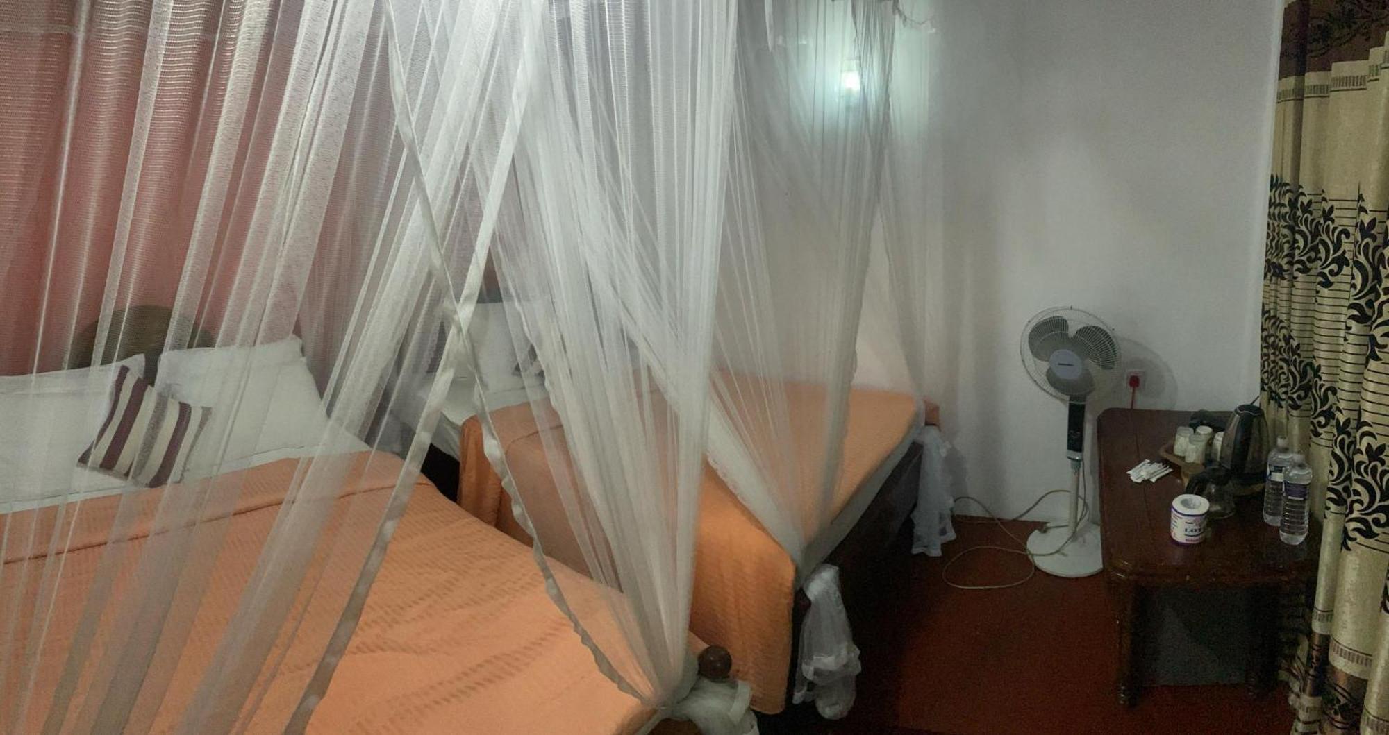 Hidden Gem Inn Ella Luaran gambar