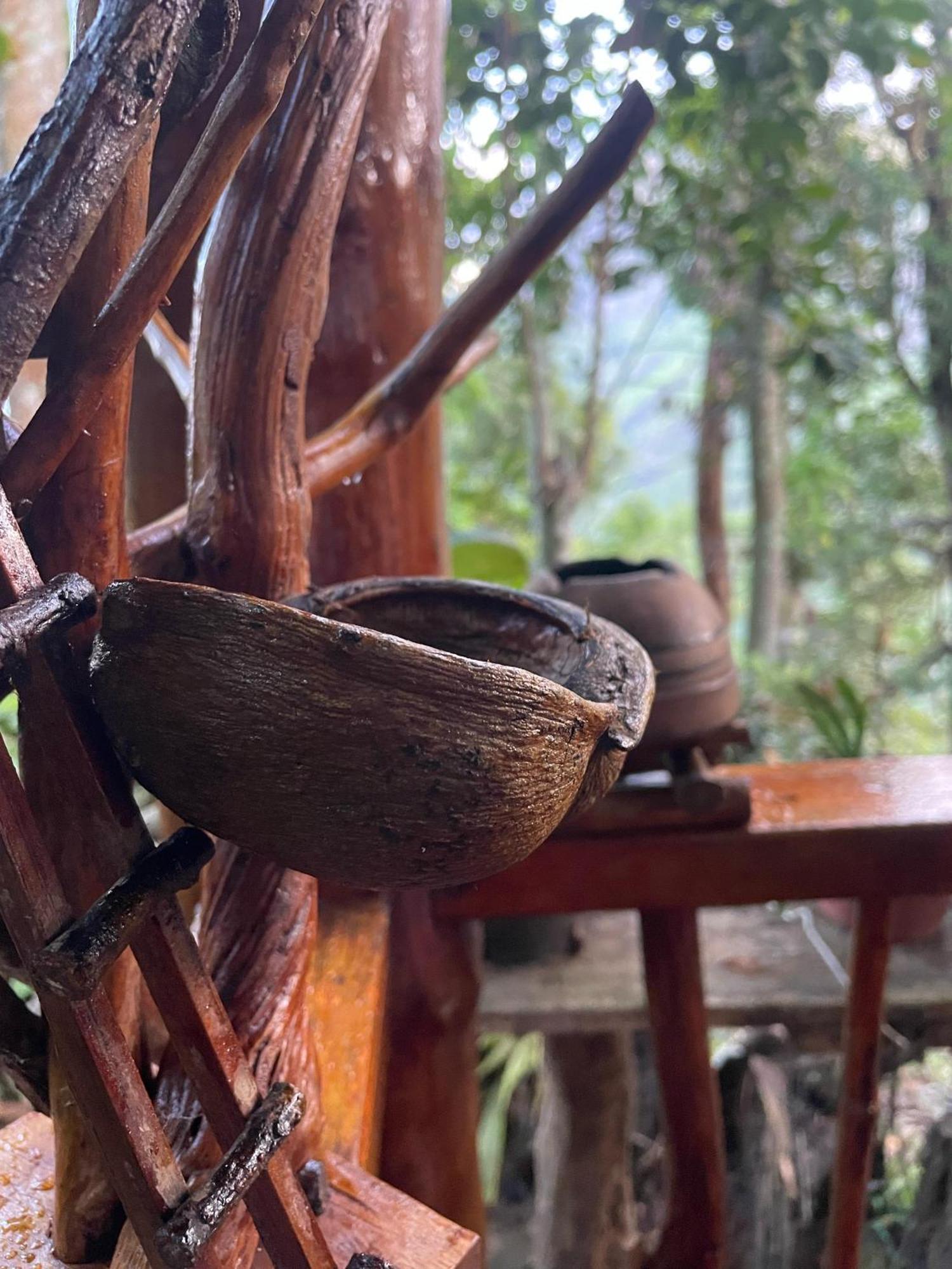 Hidden Gem Inn Ella Luaran gambar