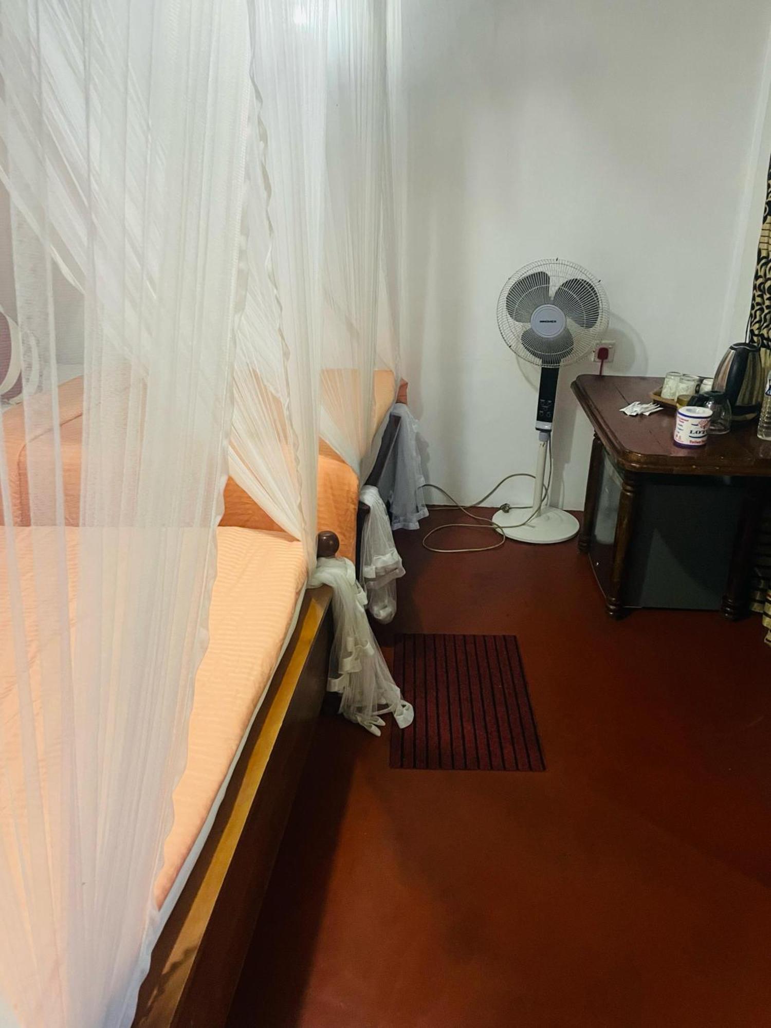 Hidden Gem Inn Ella Luaran gambar