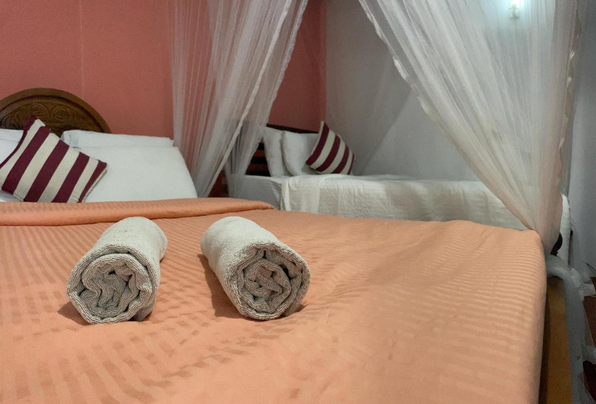 Hidden Gem Inn Ella Luaran gambar