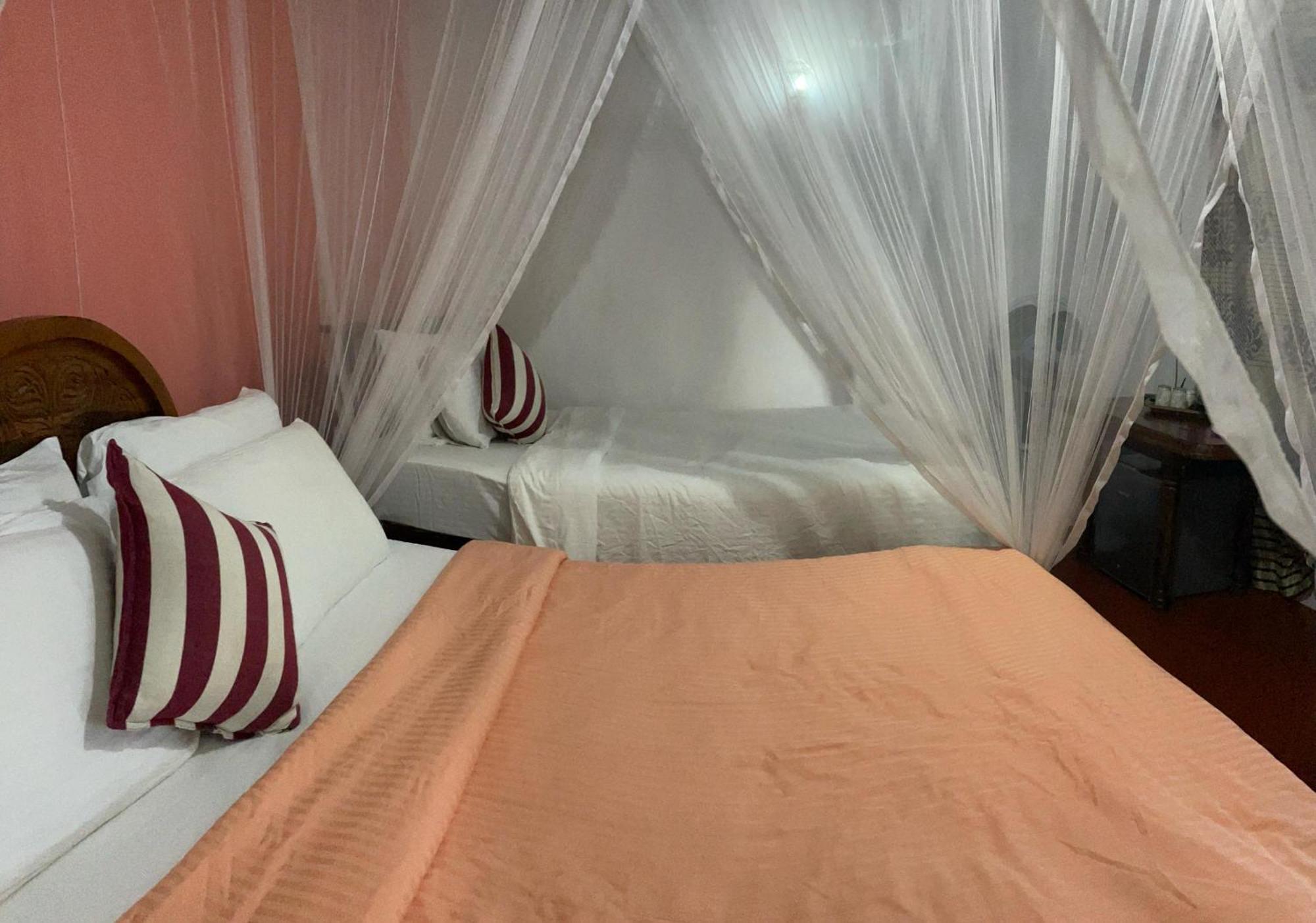 Hidden Gem Inn Ella Luaran gambar