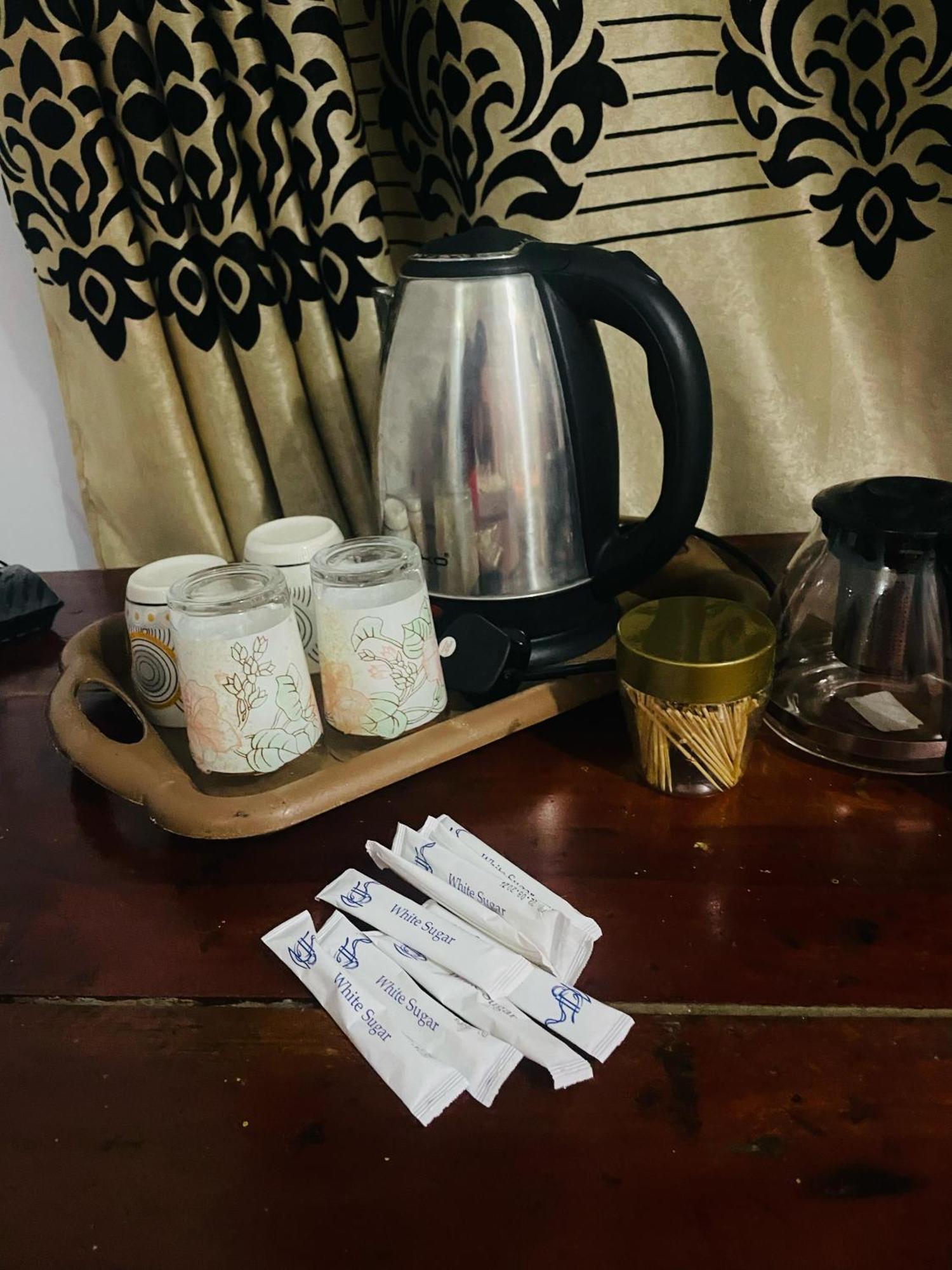 Hidden Gem Inn Ella Luaran gambar