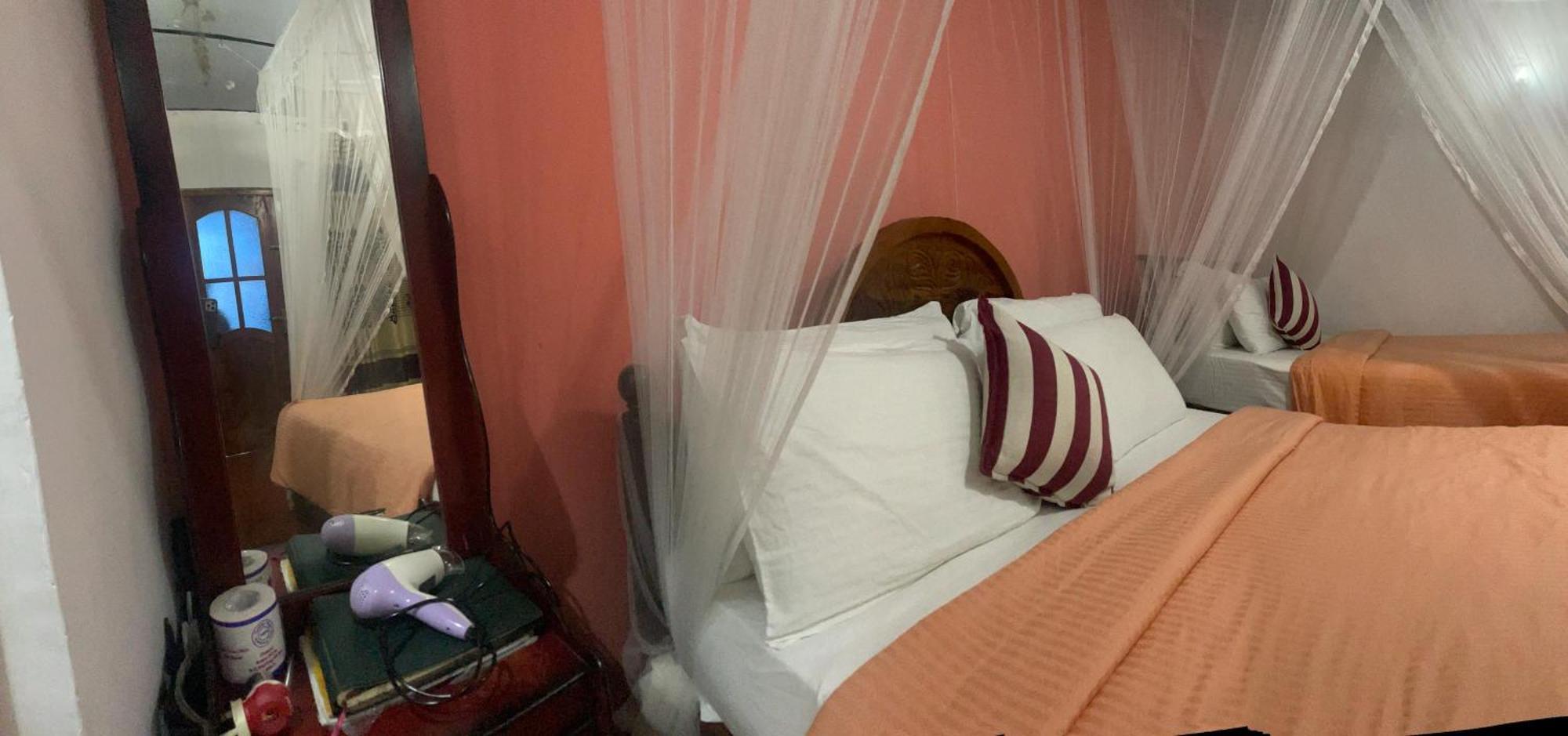 Hidden Gem Inn Ella Luaran gambar