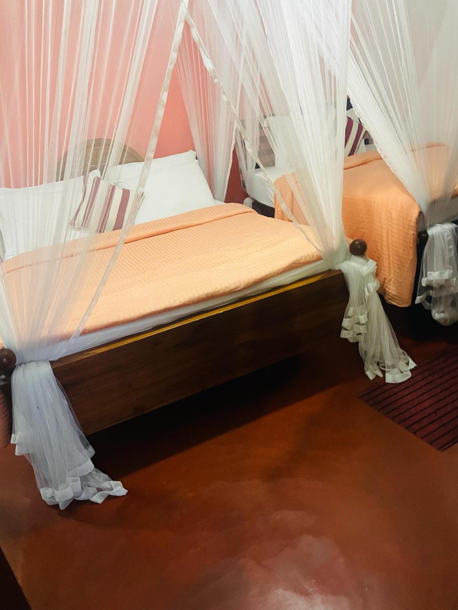 Hidden Gem Inn Ella Luaran gambar