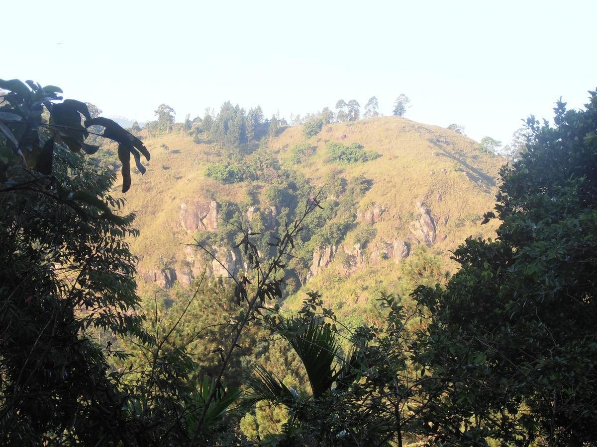 Hidden Gem Inn Ella Luaran gambar