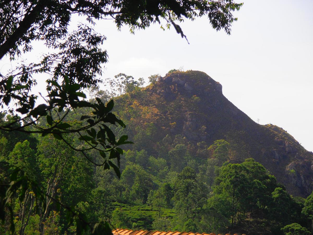 Hidden Gem Inn Ella Luaran gambar