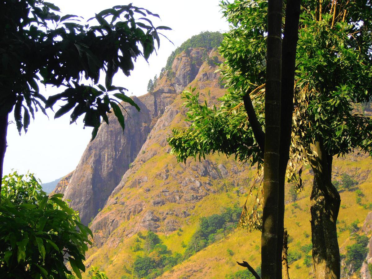 Hidden Gem Inn Ella Luaran gambar