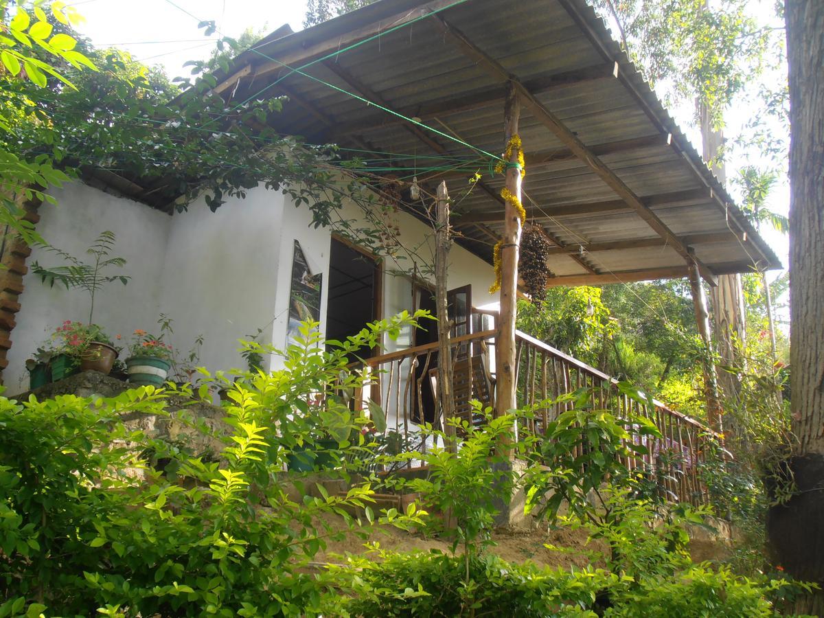 Hidden Gem Inn Ella Luaran gambar